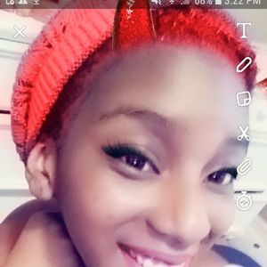 Meet your Posher, Kiana